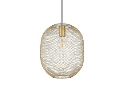 Пендел IDEAL LUX 317267 NET SP1 D24 GOLD