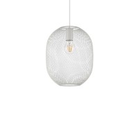IDEAL LUX 317274 NET SP1 D24 WHITE