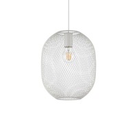 IDEAL LUX 317274 NET SP1 D24 WHITE