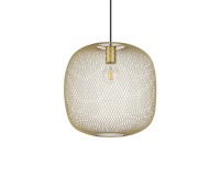 IDEAL LUX 317281 NET SP1 D34 GOLD