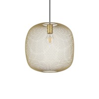 Пендел IDEAL LUX 317281 NET SP1 D34 GOLD