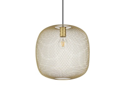 Пендел IDEAL LUX 317281 NET SP1 D34 GOLD