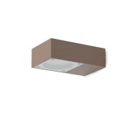 IDEAL LUX 318196 SIRIO AP1 COFFEE