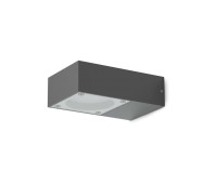 IDEAL LUX 318219 SIRIO AP1 BLACK