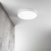 LED плафон IDEAL LUX 318264 RAY PL D40 WH IP44