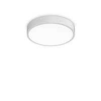 IDEAL LUX 318264 RAY PL D40 WH IP44
