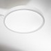 LED плафон IDEAL LUX 318264 RAY PL D40 WH IP44