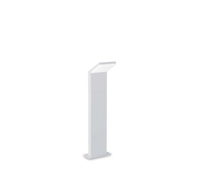 LED градински стълб IDEAL LUX 318691 STYLE PT H050 WHITE 3000K
