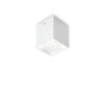 LED луна за външен монтаж IDEAL LUX 319797 NITRO PL SQUARE 3000K WHITE