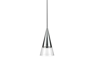 Пендел IDEAL LUX 321462 CONO SP1 CHROME