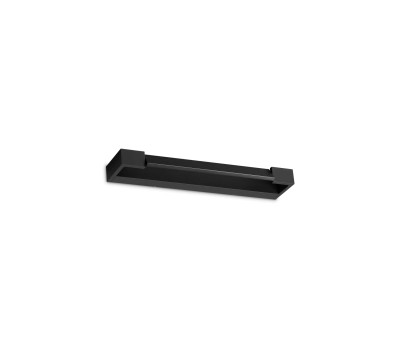 IDEAL LUX 321547 BALANCE AP D45 BLACK