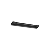 LED аплик IDEAL LUX 321554 BALANCE AP D60 BLACK