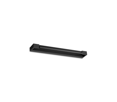 LED аплик IDEAL LUX 321554 BALANCE AP D60 BLACK