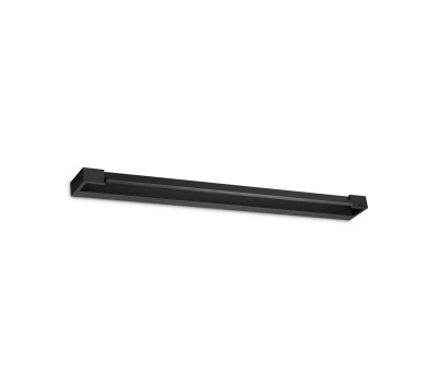 LED аплик IDEAL LUX 321561 BALANCE AP D90 BLACK