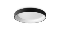 IDEAL LUX 321615 ZIGGY PL D80 BLACK