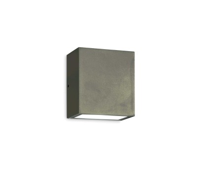 IDEAL LUX 321646 ARGO AP1 ANTRACITE 3000K