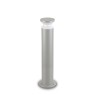 Градински стълб IDEAL LUX 321851 TORRE PT1 H80 GREY