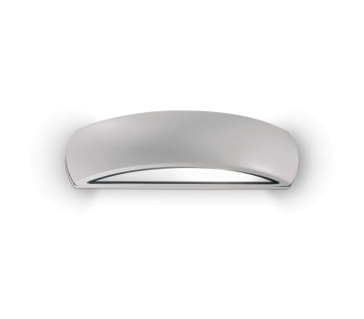 Ideal Lux 322605 Giove AP1 Grey