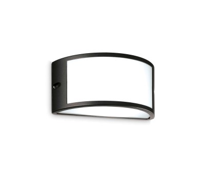 IDEAL LUX 322728 REX-1 AP1 BLACK