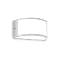 IDEAL LUX 322735 REX-1 AP1 GREY