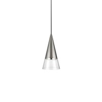 IDEAL LUX 322803 CONO SP1 NICKEL