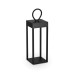 LED градинска настолна лампа IDEAL LUX 323237 ENYA TL BLACK