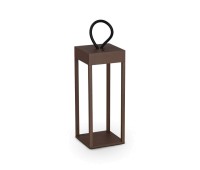 LED градинска настолна лампа IDEAL LUX 323244 ENYA TL COFFEE