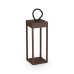 LED градинска настолна лампа IDEAL LUX 323244 ENYA TL COFFEE