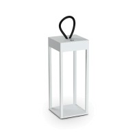 LED градинска настолна лампа IDEAL LUX 323251 ENYA TL WHITE