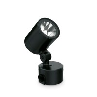 LED фасаден прожектор IDEAL LUX 325019 O-ZONE PT SMALL