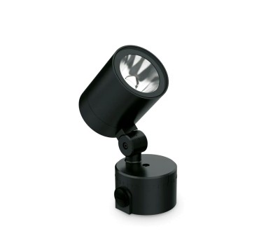 LED фасаден прожектор IDEAL LUX 325019 O-ZONE PT SMALL