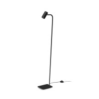 IDEAL LUX 326658 GINGER PT1 BLACK