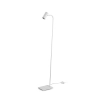 IDEAL LUX 326665 GINGER PT1 WHITE