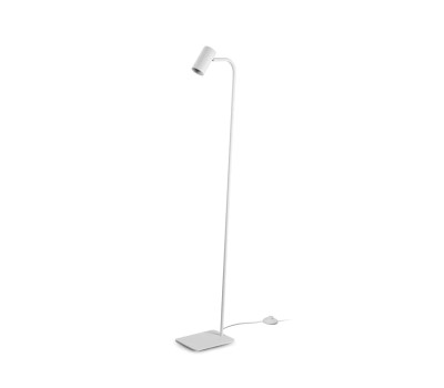 IDEAL LUX 326665 GINGER PT1 WHITE