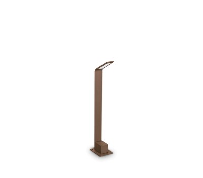 IDEAL LUX 326702 AGOS PT SMALL 4000K COFFEE