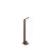 IDEAL LUX 326702 AGOS PT SMALL 4000K COFFEE