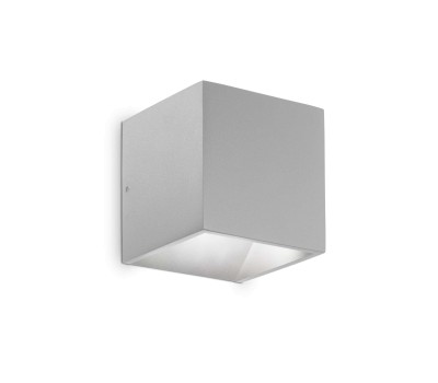IDEAL LUX 326849 RUBIK AP1 D10 GREY 3000K