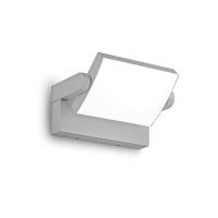 IDEAL LUX 326863 SWIPE AP GREY