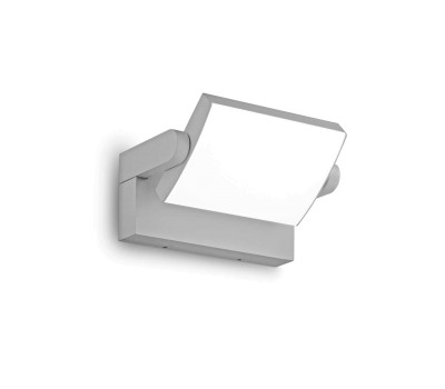 IDEAL LUX 326863 SWIPE AP GREY
