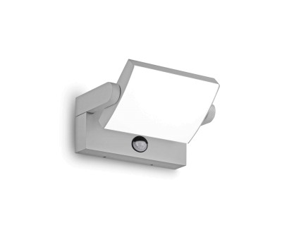 IDEAL LUX 326870 SWIPE AP SENSOR GREY