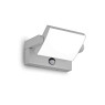 IDEAL LUX 326870 SWIPE AP SENSOR GREY