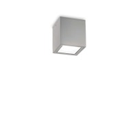 IDEAL LUX 326894 TECHO PL1 SMALL GREY