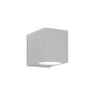 Фасаден аплик IDEAL LUX 326986 UP AP1 GREY