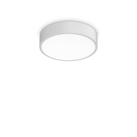 IDEAL LUX 327570 RAY PL D30 WH IP44
