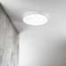 LED плафон IDEAL LUX 327693 RAY PL D60 WH IP44