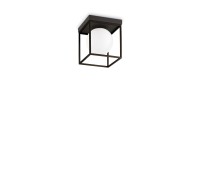 IDEAL LUX 327853 LINGOTTO PL1 BLACK