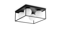 IDEAL LUX 327860 LINGOTTO PL4 BLACK