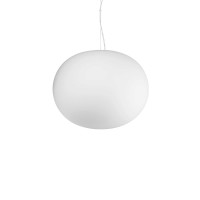 Пендел IDEAL LUX 327884 COTTON SP1 D40