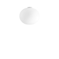 Плафон IDEAL LUX 327891 COTTON PL1 D40