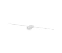 LED аплик IDEAL LUX 327945 THEO AP D115 WHITE